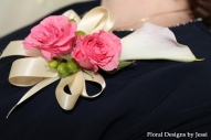 Photo: Floral Designs by Jessi